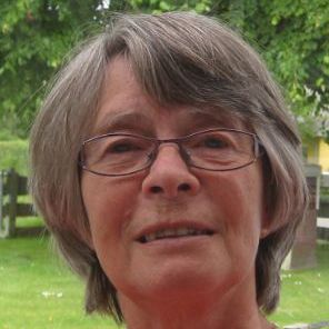Profilbild von Sylke Lorenzen