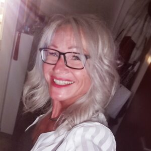 Profilbild von Sylke Luding