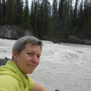 Profilbild von Sylke Lüdersen