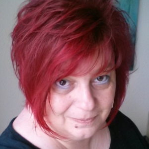 Profilbild von Sylke Mackscheidt