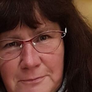 Profilbild von Sylke Mattner