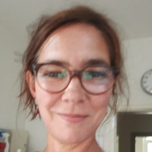 Profilbild von Sylke Naats