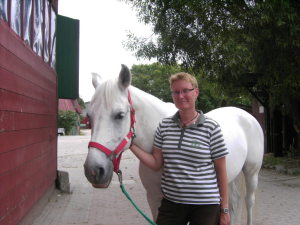 Profilbild von Sylke Nagel