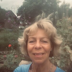 Profilbild von Sylke Neumann