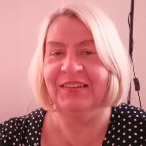 Profilbild von Sylke Nollau