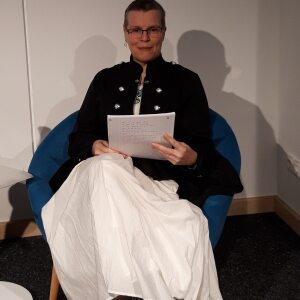 Profilbild von Sylke Pagels-Schührer