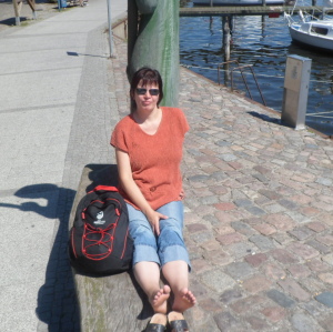 Profilbild von Sylke Pentke