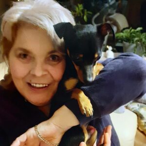 Profilbild von Sylke Perez