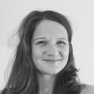 Profilbild von Sylke Poensgen