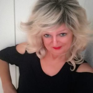 Social Media Profilbild Sylke Ramthun 