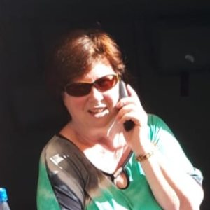 Profilbild von Sylke Rausch