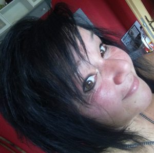 Profilbild von Sylke Renger