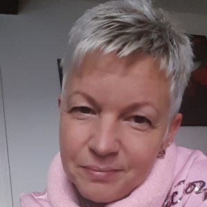 Profilbild von Sylke Richter
