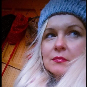 Profilbild von Sylke Rippen