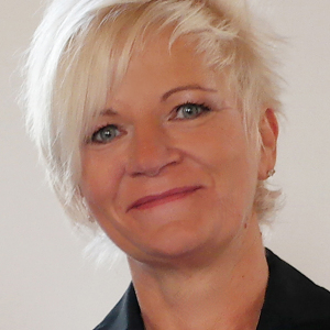 Profilbild von Sylke Rodmann