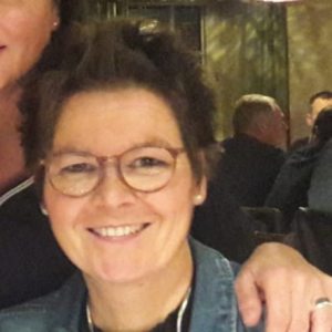 Profilbild von Sylke Sasse