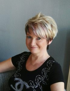 Profilbild von Sylke Schiffter