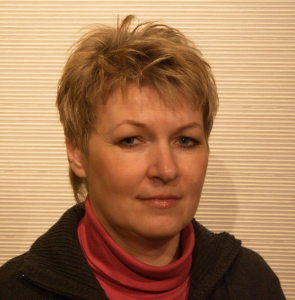 Profilbild von Sylke Schindler