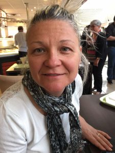 Profilbild von Sylke Schlosser