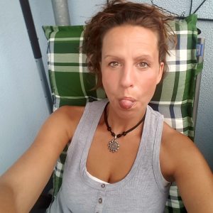 Profilbild von Sylke Schmeckel