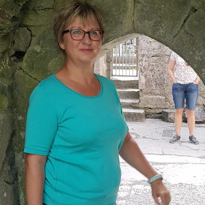 Profilbild von Sylke Schmidt