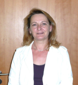 Profilbild von Sylke Schneewolf
