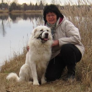 Profilbild von Sylke Schneider