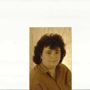Profilbild von Sylke Schoknecht