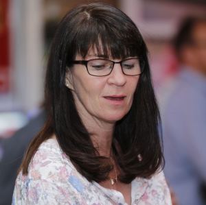 Profilbild von Sylke Scholz