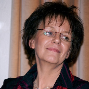 Profilbild von Sylke Schubert-Hinrichs