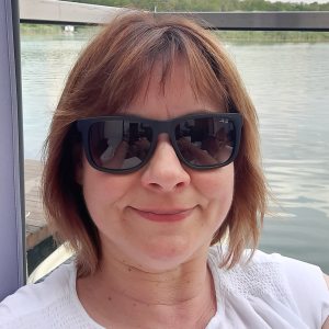 Profilbild von Sylke Schulz
