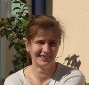 Profilbild von Sylke Schulz