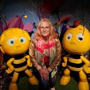 Profilbild von Sylke Senftleben