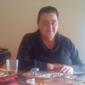 Profilbild von Sylke Sinirci