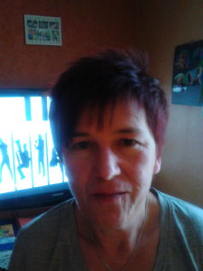 Profilbild von Sylke Spinnler