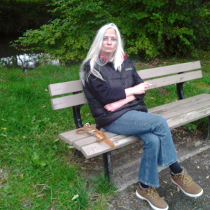 Profilbild von Sylke Stern
