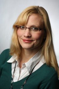 Profilbild von Sylke Strathausen