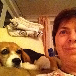 Profilbild von Sylke Thierig