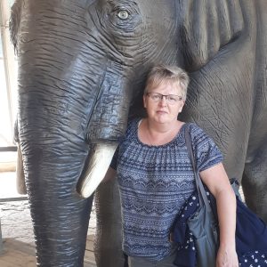Profilbild von Sylke Tracht