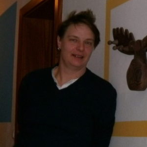 Profilbild von Sylke Vierling