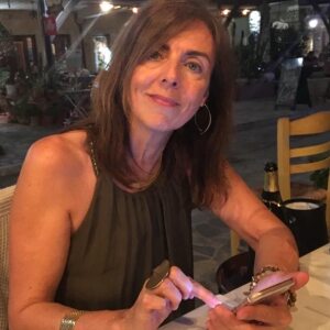 Profilbild von Sylke Volz