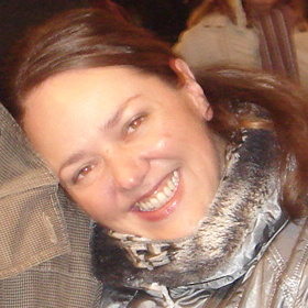 Profilbild von Sylke Wiegand