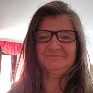Profilbild von Sylke Wiegand