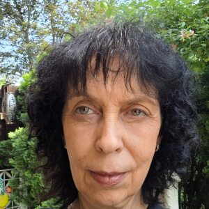 Profilbild von Sylke Wiener