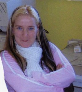 Profilbild von Sylke Wilhelm
