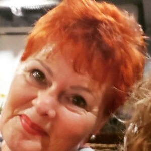 Profilbild von Sylke Wilken
