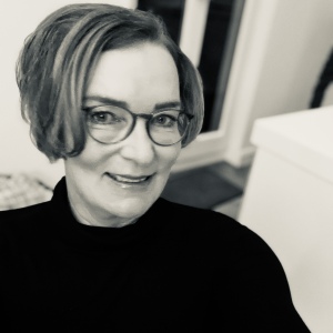 Profilbild von Sylke Wilken