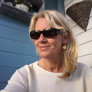Profilbild von Sylke Witt