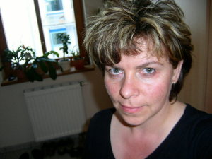 Profilbild von Sylke Wostry
