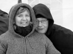 Profilbild von Sylke Wunderlich